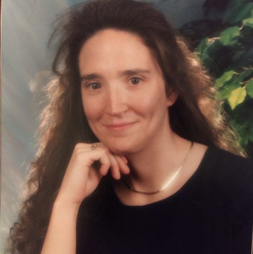 Meet your Posher, Brenda